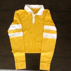 Long sleeve top from pacsun